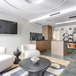Prestige Luxury Flat 2BR 6P - Champ-Elysées