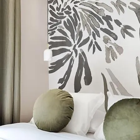 Prestige Luxury Flat 2br 6p - Champ-elysées Appartamento