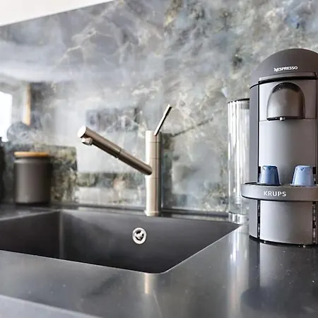 Appartamento Prestige Luxury Flat 2br 6p - Champ-elysées