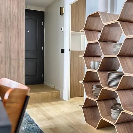 Prestige Luxury Flat 2br 6p - Champ-elysées Appartamento Parigi