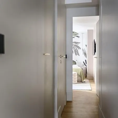 Prestige Luxury Flat 2br 6p - Champ-elysées