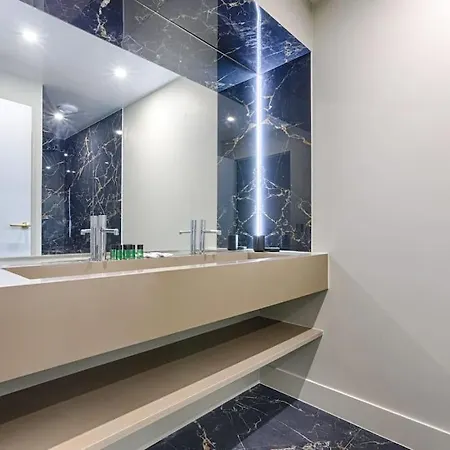 Prestige Luxury Flat 2br 6p - Champ-elysées *